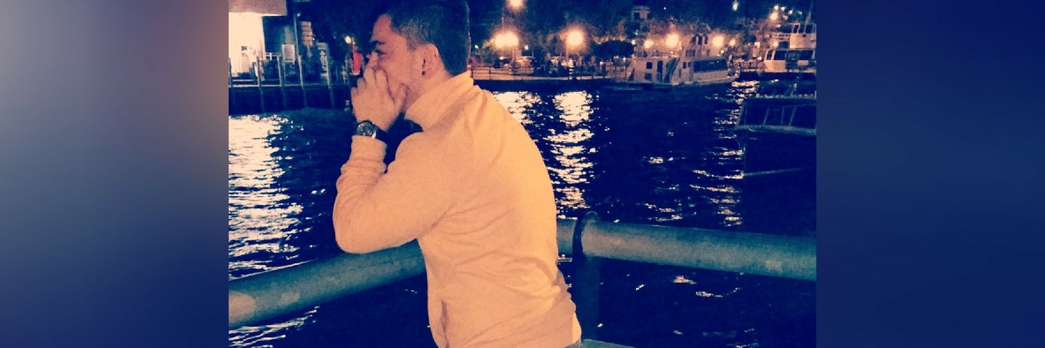 RodrySL's profile banner image