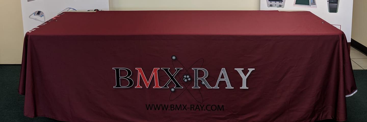 BMXRAY's profile banner image