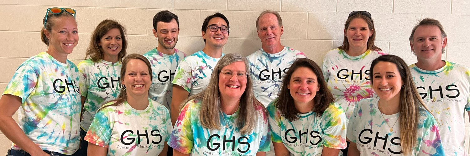 GHS_CMS's profile banner image