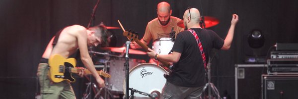 ThemMooseRush Profile Banner