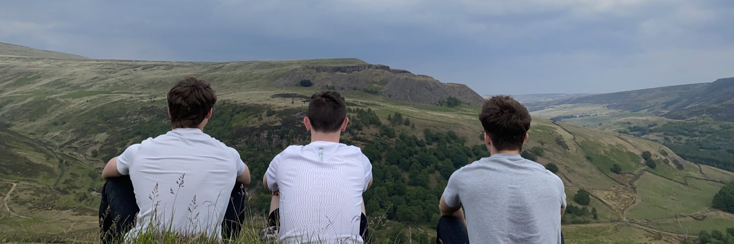 thomasthatcher's profile banner image