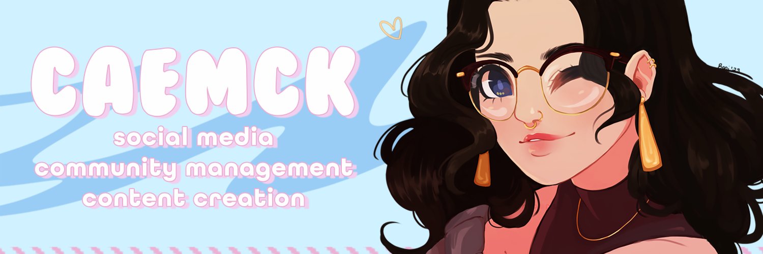Caelus ✨ banner