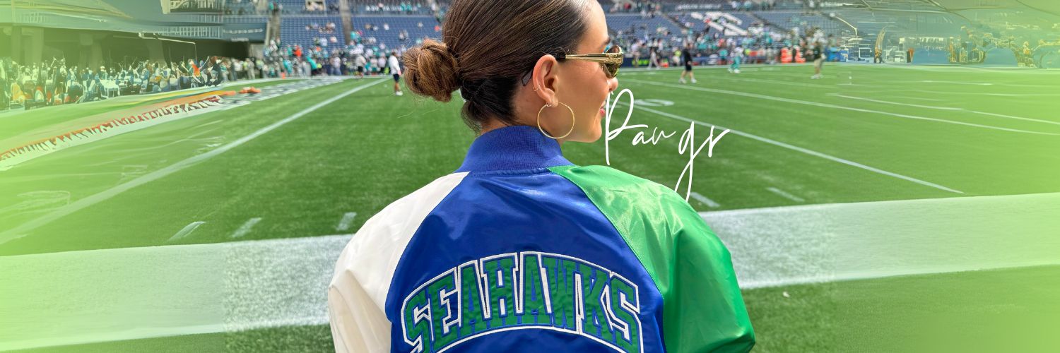 Paulina García Robles banner
