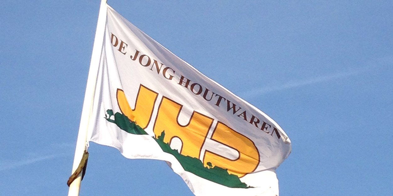 Jonghoutwaren's profile banner image