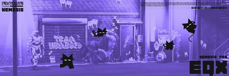eqx66's profile banner image