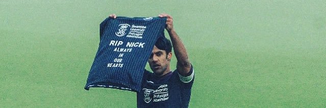 Michael Eames banner