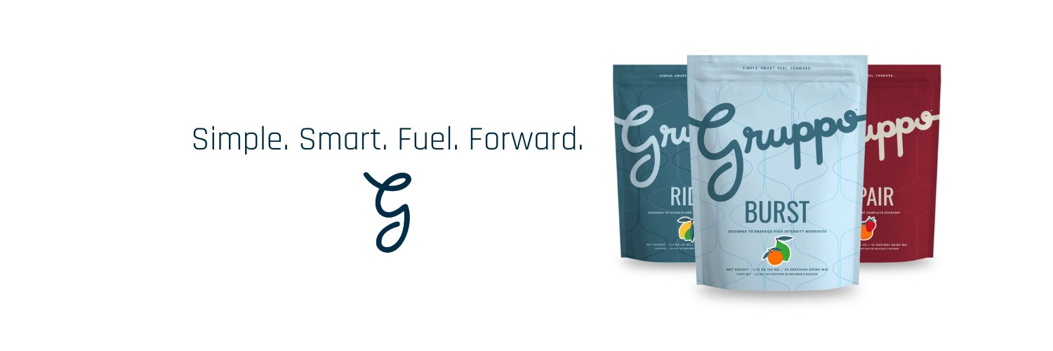 Gruppo Nutrition banner