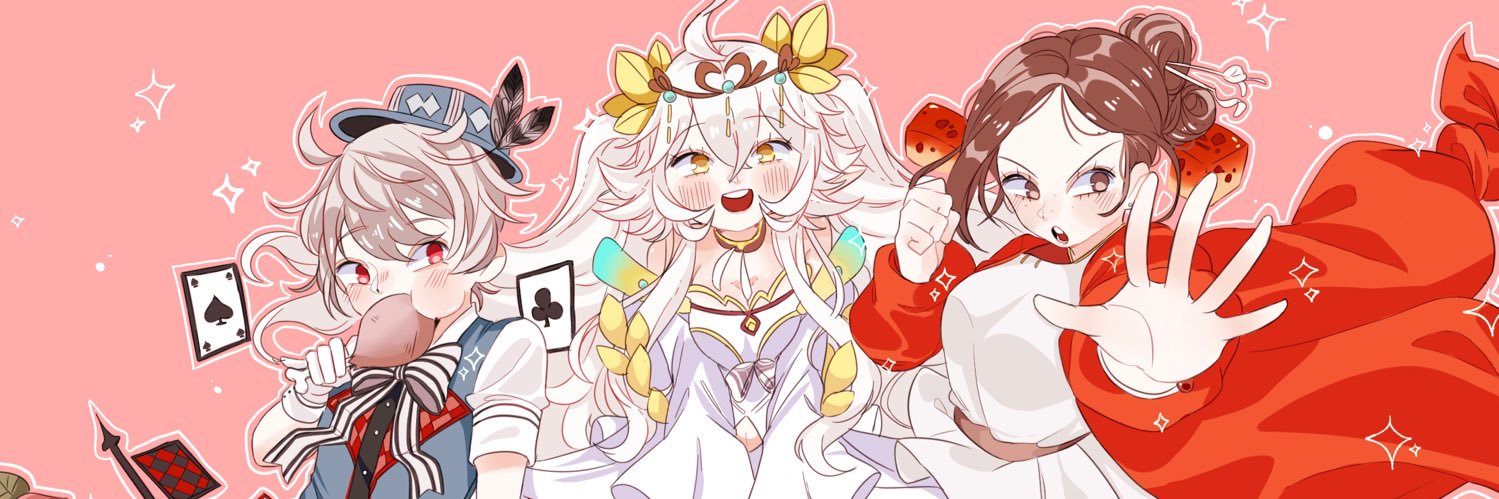 SweetDiancie12's profile banner image