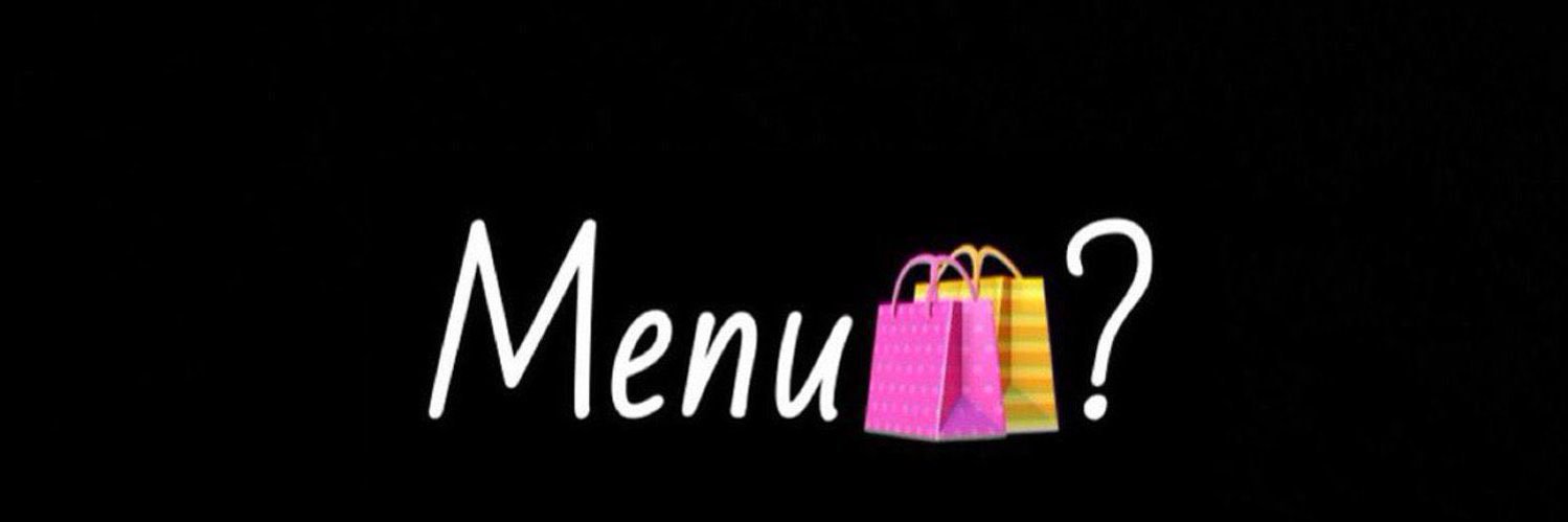 🎀🎀🛍️ banner