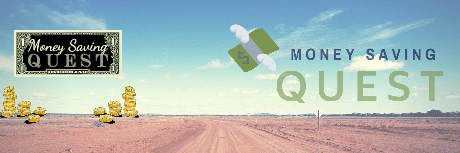 moneysavequest's profile banner image