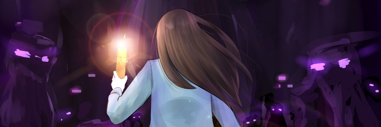 ₥ł₦Ɇ₩ł₦Đ banner