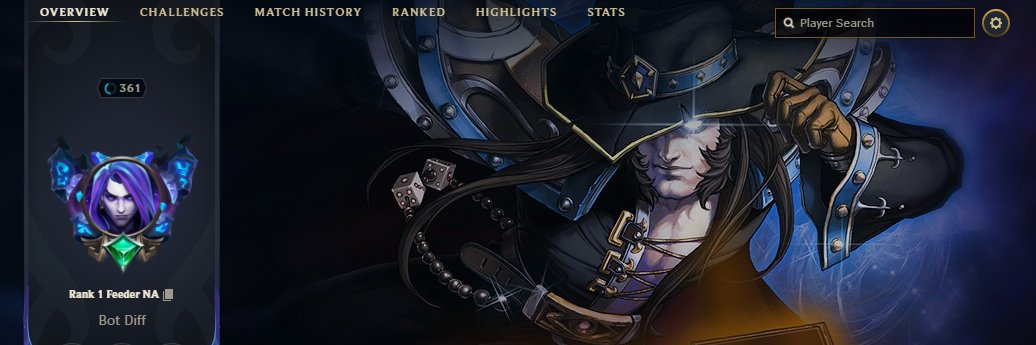 ThrowsSnakes's profile banner image