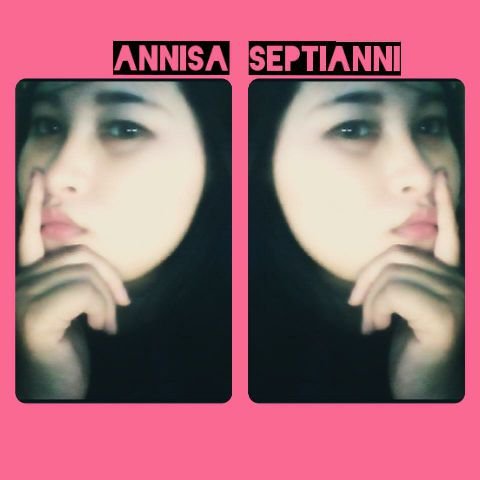 annisasept's profile banner image