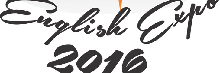 Englishexpo2016's profile banner image