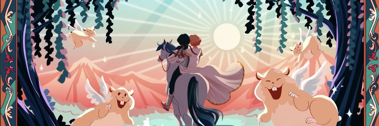 spaceyrama's profile banner image