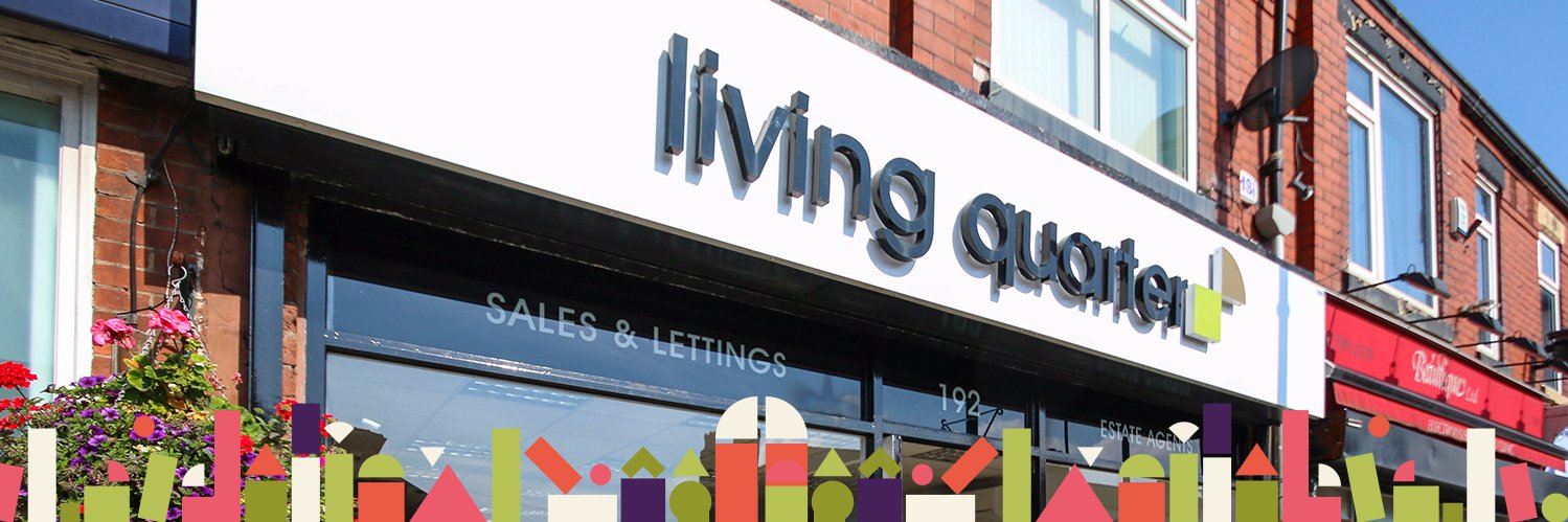 Living Quarter banner