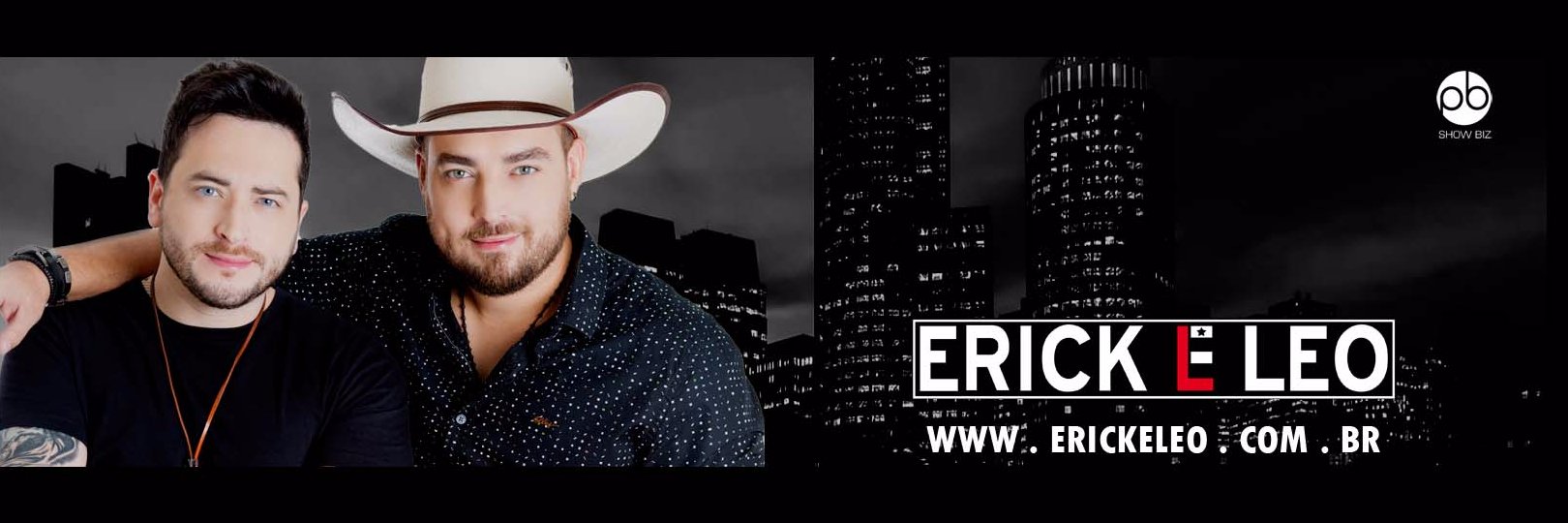 erickeleo's profile banner image