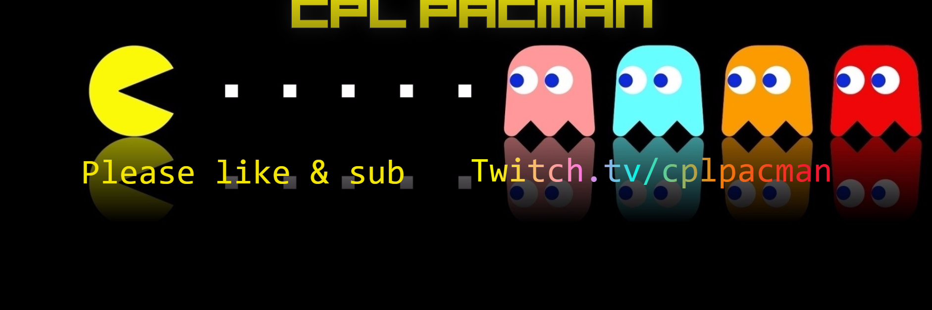 Cpl_pacman's profile banner image