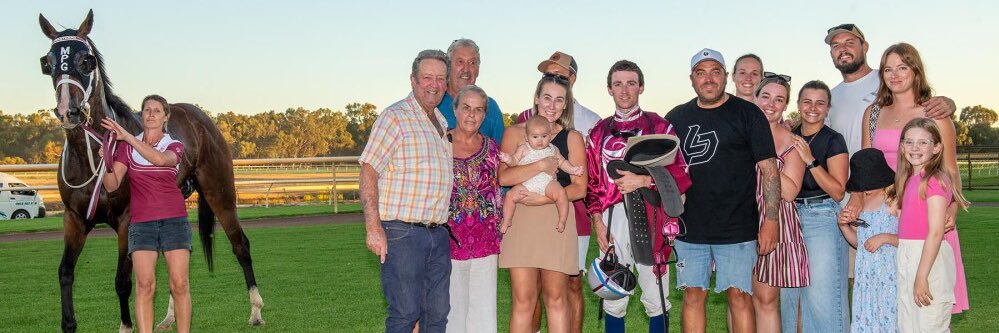 Michael Grantham banner