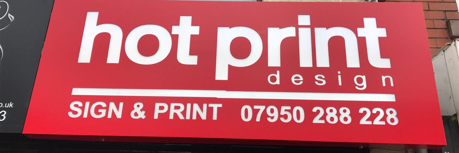 HotPrintDesign's profile banner image