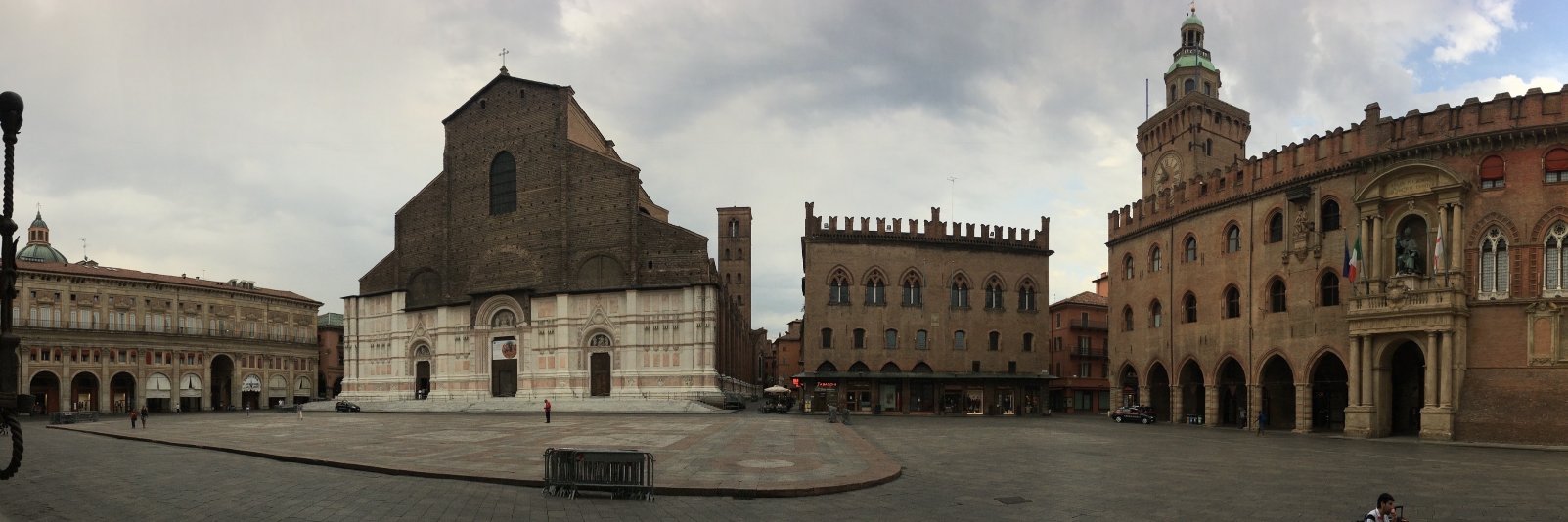 Cristian Trebbi 🇮🇹 banner