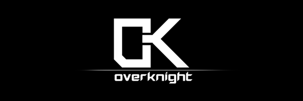 Overknight Profile Banner