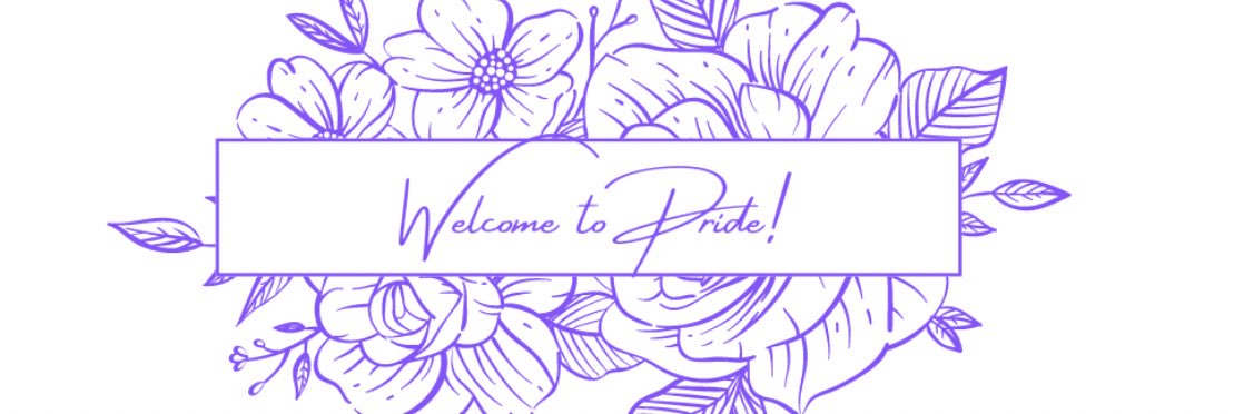 Capital U Pride banner