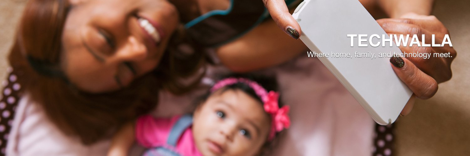 techwallaHQ's profile banner image