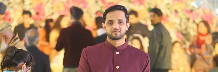 FahadButt15's profile banner image