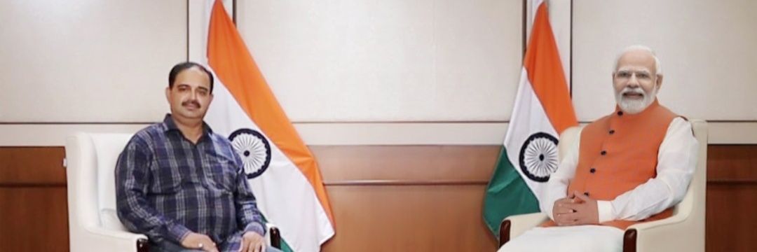 Manish Tandon banner