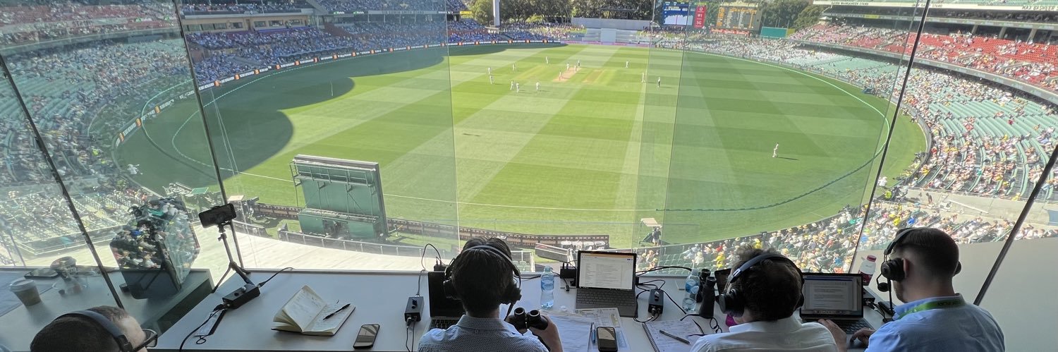 Mitchell Scott banner