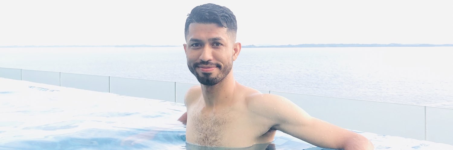 ikhwansolveig's profile banner image