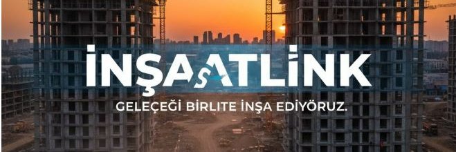 insaatlink's profile banner image