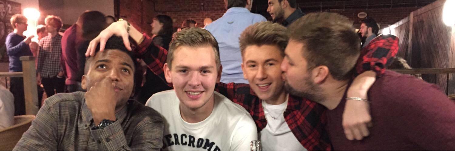 Josh__McCallum's profile banner image
