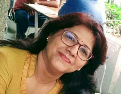 POONAMKHATTAR's profile banner image