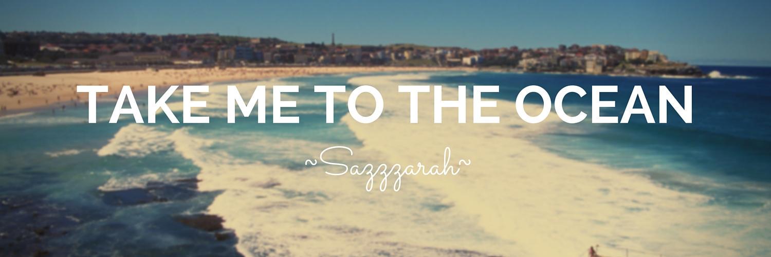 Sazzzarah's profile banner image