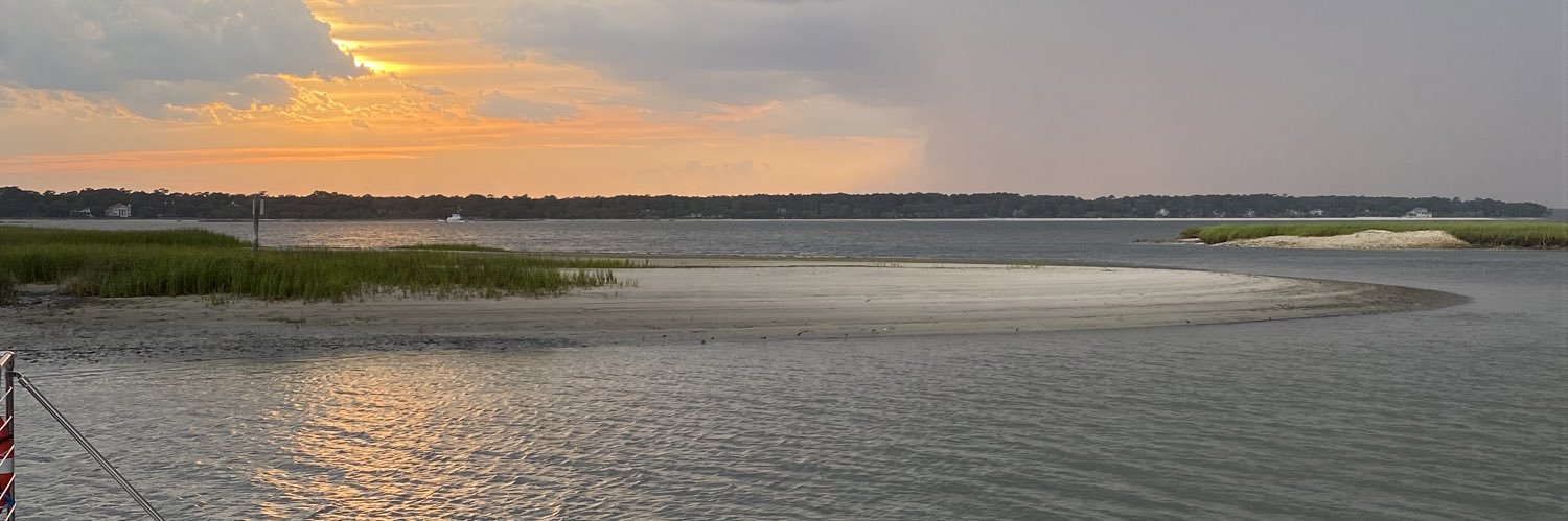 EricRCandee's profile banner image