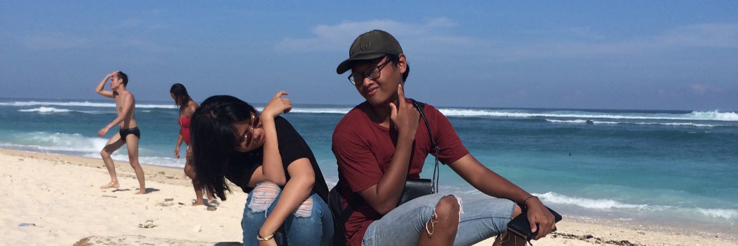 rizkaabis's profile banner image