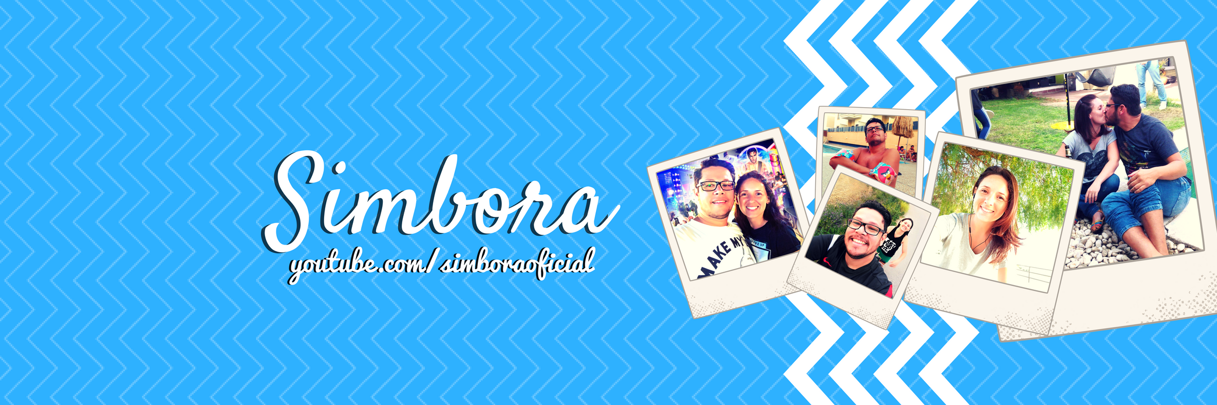 canalsimbora's profile banner image