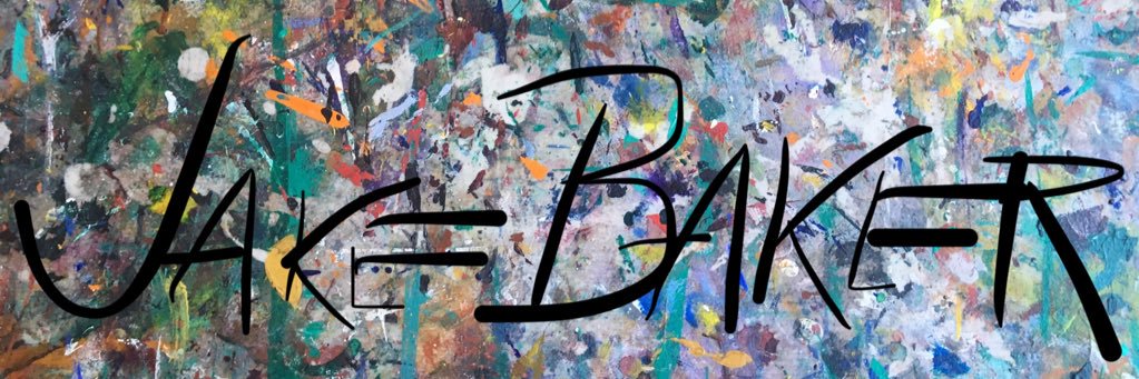 JakeBakerComic's profile banner image
