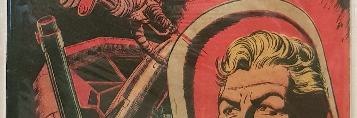 SpottedHHead's profile banner image