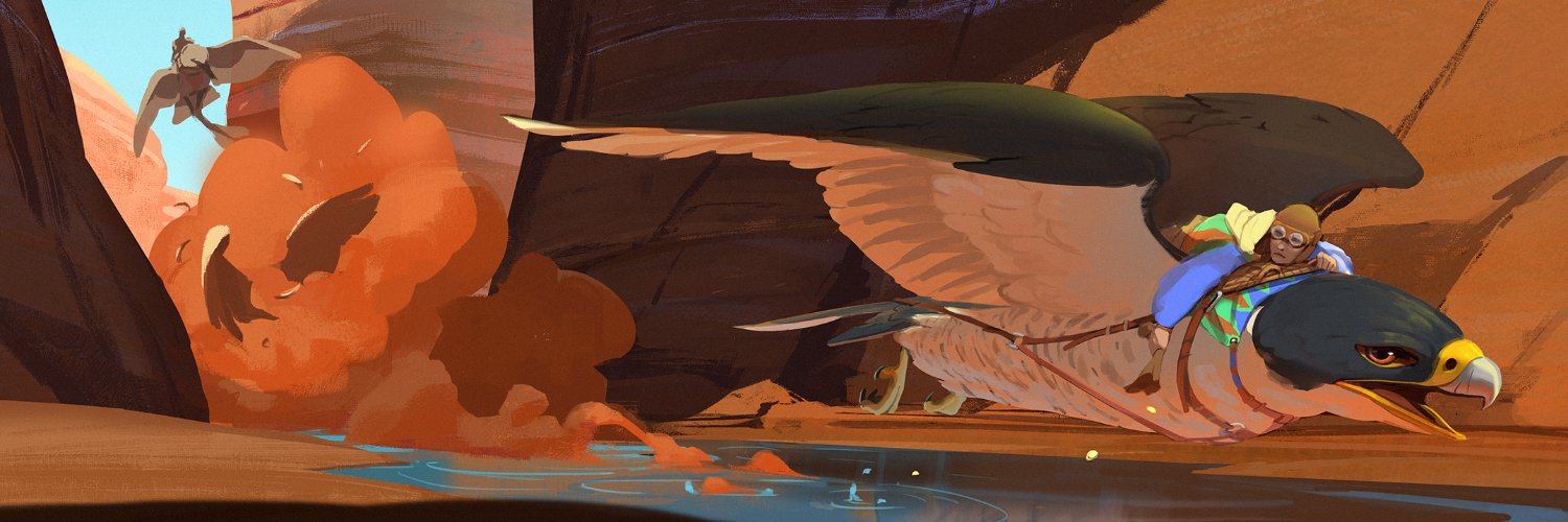 anignavus's profile banner image