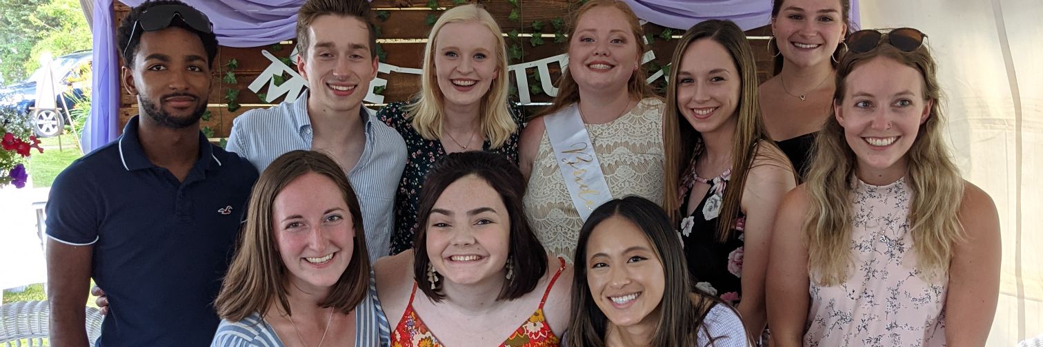 Amber 🐝 banner