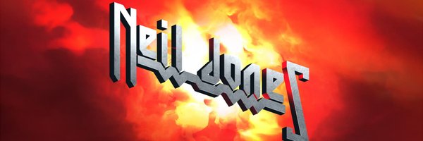 NeilJonesRock Profile Banner