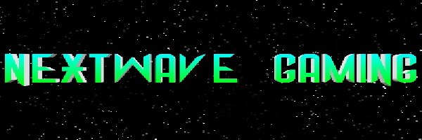 Nextwave_Gaming Profile Banner