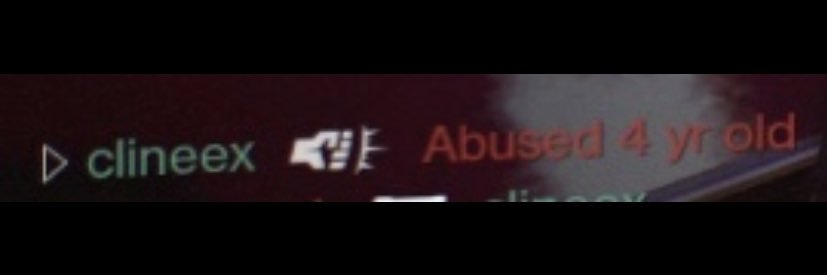 clineex_'s profile banner image
