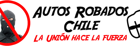 ChileRobados's profile banner image