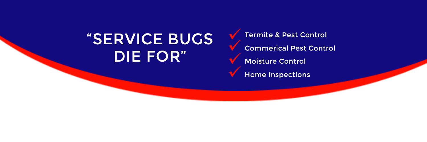 First Choice Pest banner
