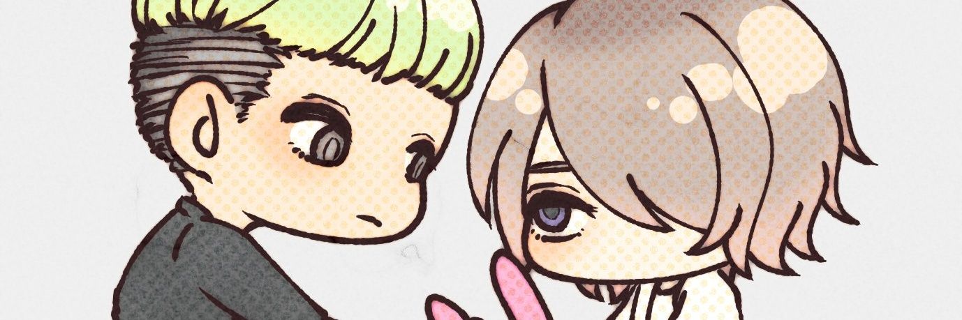 kaedechan2017's profile banner image
