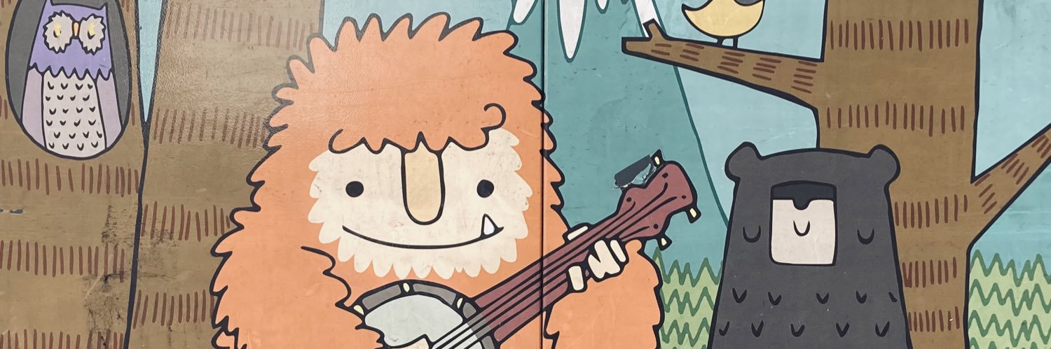 JohnnyBarnstorm's profile banner image